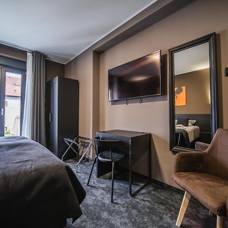 Rustica Rooms Чаковец Экстерьер фото
