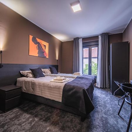 Rustica Rooms Чаковец Экстерьер фото