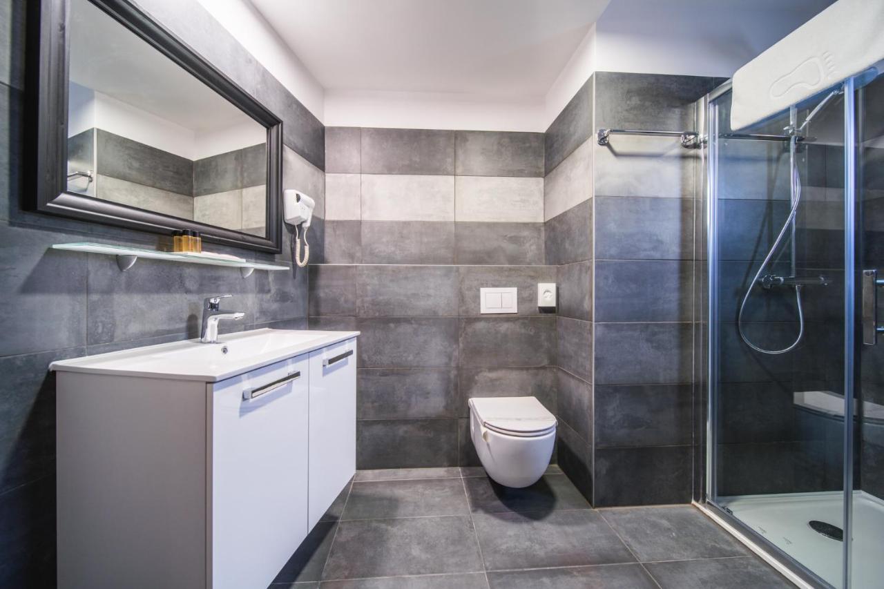 Rustica Rooms Чаковец Экстерьер фото