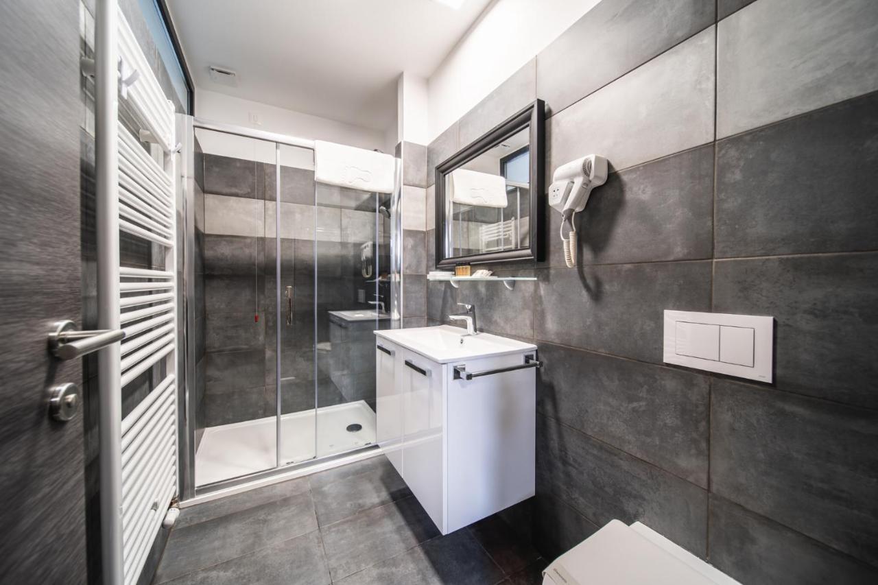 Rustica Rooms Чаковец Экстерьер фото