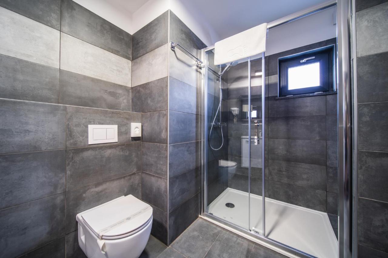 Rustica Rooms Чаковец Экстерьер фото
