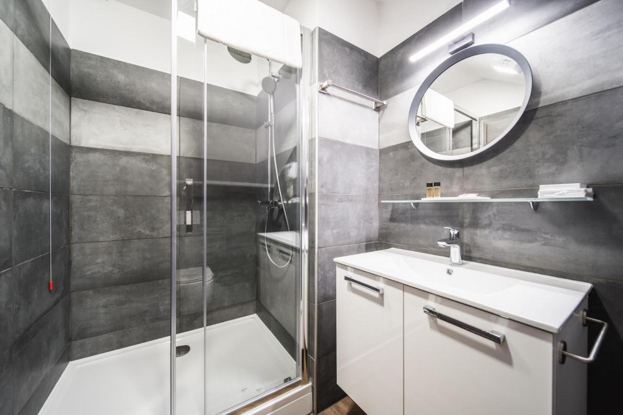 Rustica Rooms Чаковец Экстерьер фото