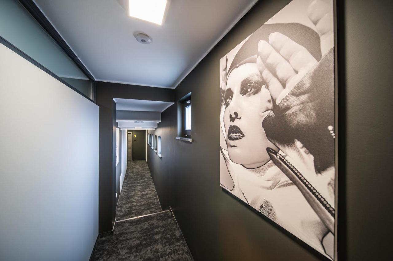 Rustica Rooms Чаковец Экстерьер фото
