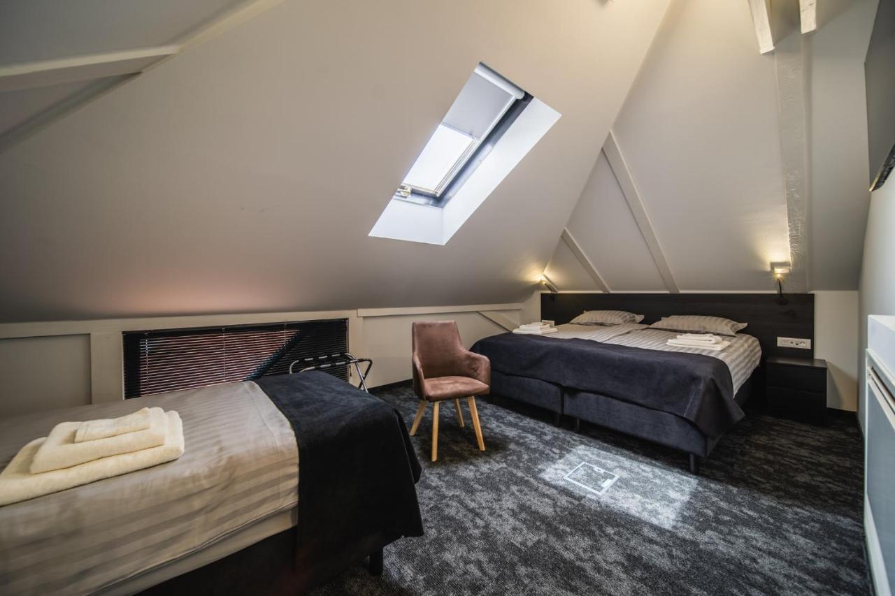 Rustica Rooms Чаковец Экстерьер фото