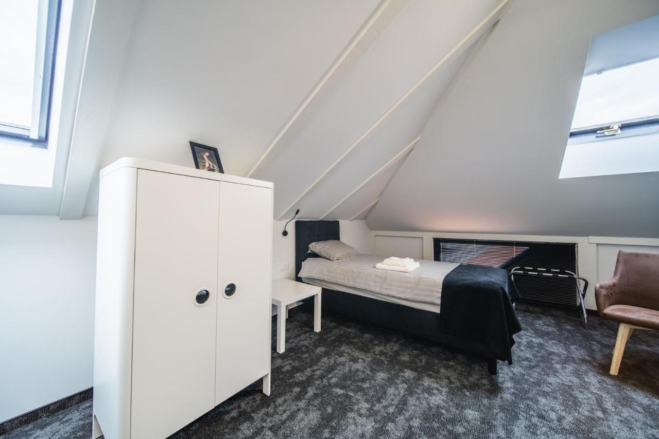 Rustica Rooms Чаковец Экстерьер фото